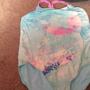Mermaid swimsuit